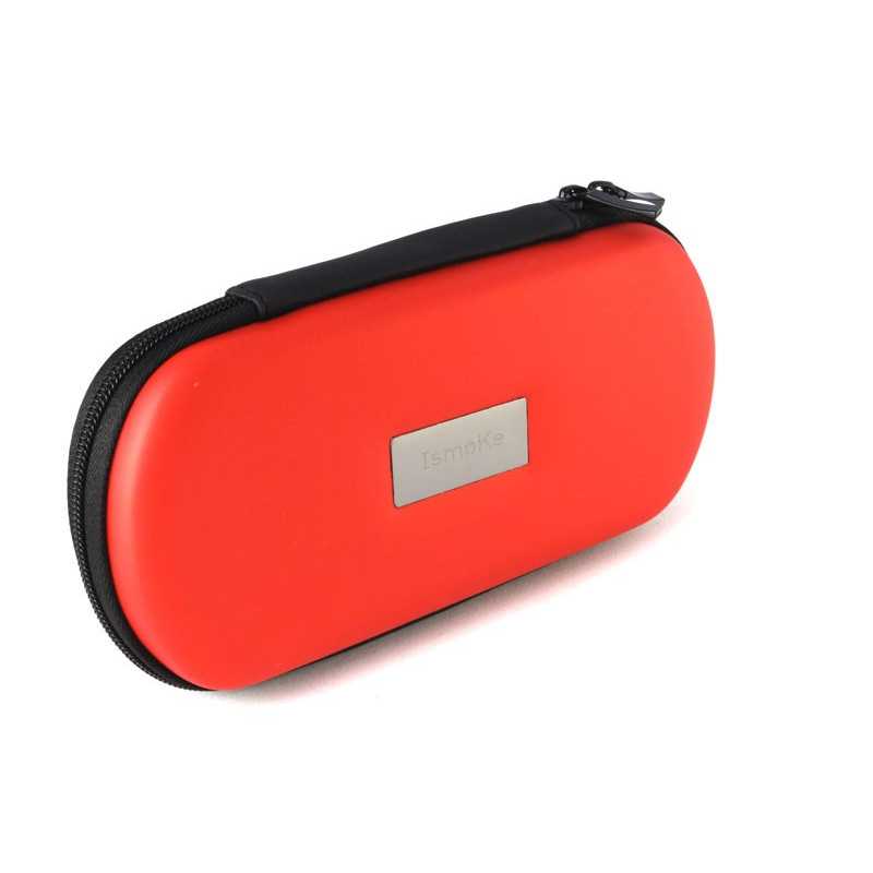 Etui de transport Rouge Etui de transport Rouge